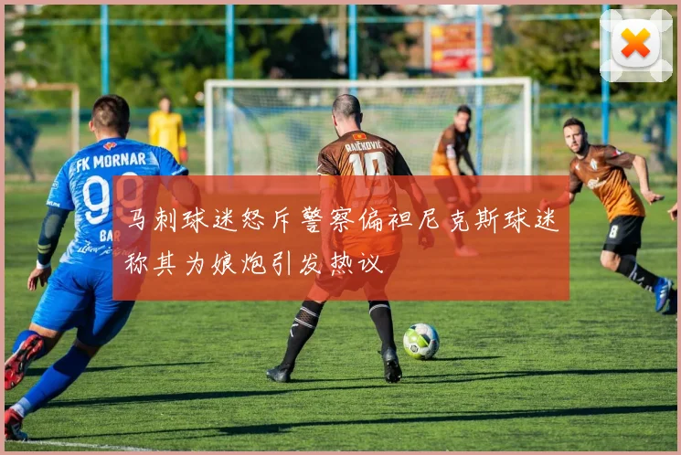 马刺球迷怒斥警察偏袒尼克斯球迷称其为娘炮引发热议