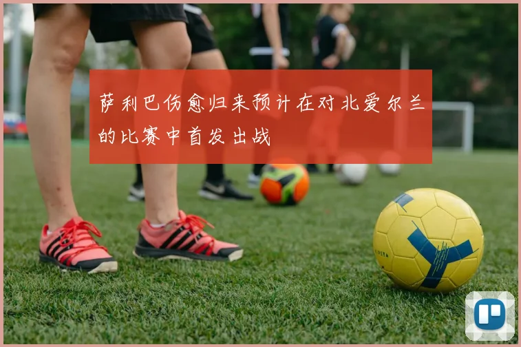 萨利巴伤愈归来预计在对北爱尔兰的比赛中首发出战